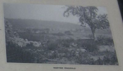 Wartime Ringgold image. Click for full size.