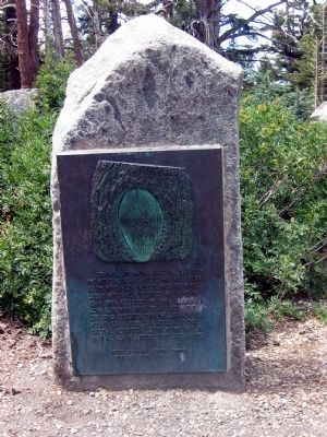 Kit Carson Marker. Click for full size. Kit Carson Marker image. Click for full size.