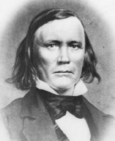 Kit Carson. Click for full size. Kit Carson image. Click for full size.