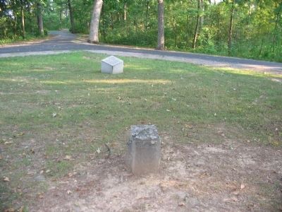 3rd Maine Infantry Marker. Click for full size. 3rd Maine Infantry Marker image. Click for full size.