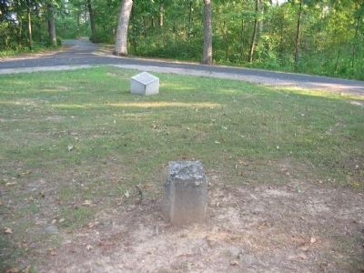 3rd Maine Infantry Marker image. Click for full size.