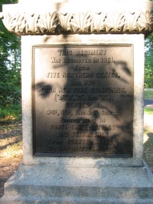 Back Inscription. Click for full size. Back Inscription image. Click for full size.
