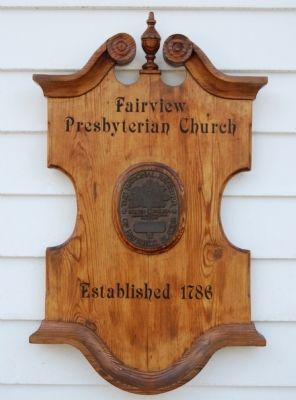 National Register of Historic Places Medallion image. Click for full size.