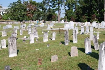 Fairview Cemetery image. Click for full size.