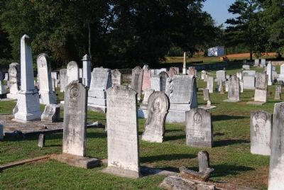 Fairview Cemetery image. Click for full size.