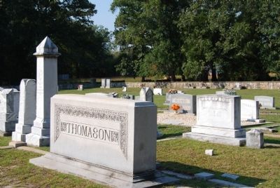 Fairview Cemetery image. Click for full size.