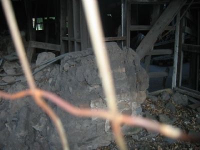 Camilo Ynitia’s Adobe. Click for full size. Camilo Ynitia’s Adobe image. Click for full size.