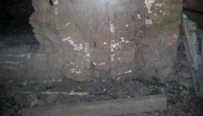 Camilo Ynitia’s Adobe. Click for full size. Camilo Ynitia’s Adobe image. Click for full size.