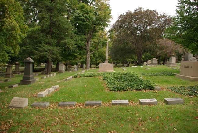 The Carabelli family plot. Click for full size. The Carabelli family plot image. Click for full size.