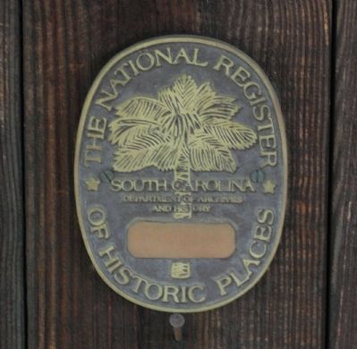National Register of<br>Historic Places Medallion image. Click for full size.