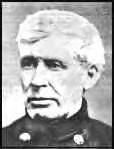 General George Wright. Click for full size. General George Wright image. Click for full size.