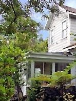 The Old Homestead Mark image. Click for full size.
