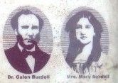 Close Up of Photos on Marker. Click for full size. Close Up of Photos on Marker image. Click for full size.