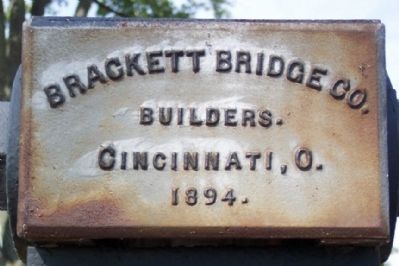 Hoghe Road Bridge Builder image. Click for full size.