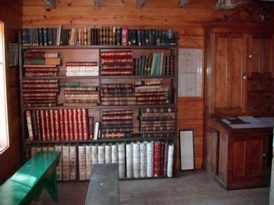 Stock & Trade - - Legal Books - - Records.. Click for full size. Stock & Trade - - Legal Books - - Records. image. Click for full size.