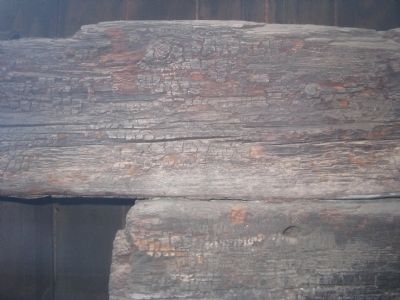 Sutter Mill Timbers image. Click for full size.