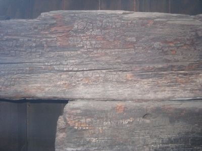 Sutter Mill Timbers. Click for full size. Sutter Mill Timbers image. Click for full size.