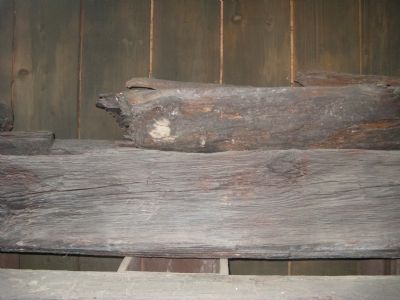 Sutter Mill Timbers image. Click for full size.