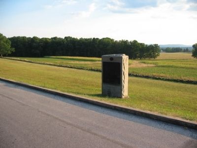 McLaws's Division Tablet. Click for full size. McLaws's Division Tablet image. Click for full size.