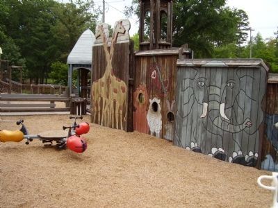 Play area. Click for full size. Play area image. Click for full size.