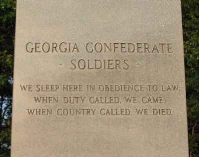 Inscription. Click for full size. Inscription image. Click for full size.