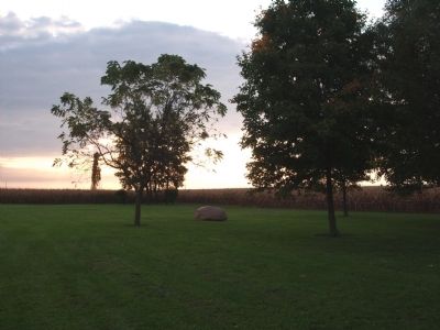 Early Morning image. Click for full size.