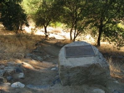 James Wilson Marshall Marker. Click for full size. James Wilson Marshall Marker image. Click for full size.