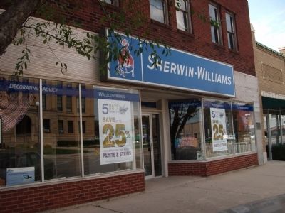 Other View of Building image. Click for full size.
