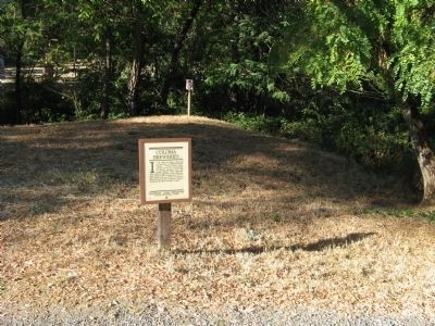 Coloma Breweries Marker. Click for full size. Coloma Breweries Marker image. Click for full size.