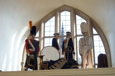 Band Uniforms image. Click for full size.