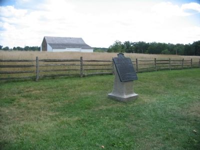 Stone's Brigade Tablet. Click for full size. Stone's Brigade Tablet image. Click for full size.
