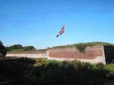Original and Reconstructed Walls. Click for full size. Original and Reconstructed Walls image. Click for full size.