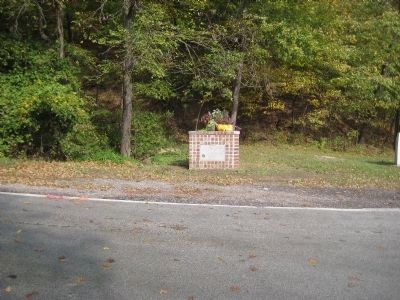 John Pierre Cabanne's Marker image. Click for full size.