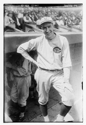 Eppa Rixey. Click for full size. Eppa Rixey image. Click for full size.