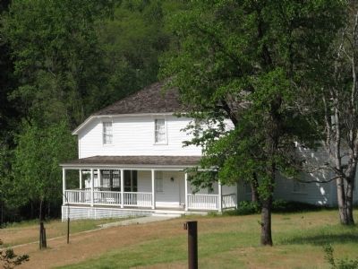 Camden House. Click for full size. Camden House image. Click for full size.