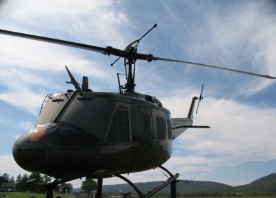 UH-1 Iroquois. Click for full size. UH-1 Iroquois image. Click for full size.