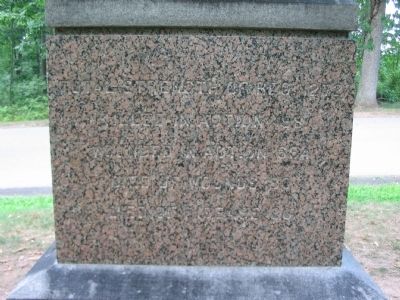 Back Inscription. Click for full size. Back Inscription image. Click for full size.