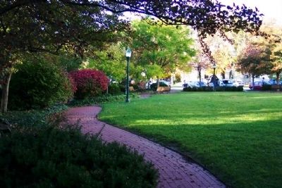 Bolen Memorial Park image. Click for full size.