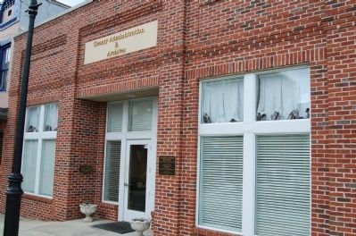 Martha M. Rich Building. Click for full size. Martha M. Rich Building image. Click for full size.