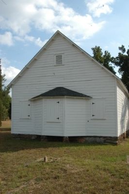 Shiloh Methodist Church image. Click for full size.