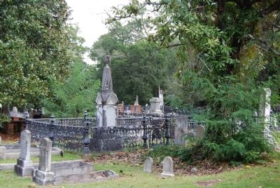 Historic Willowbrook Cemetery. Click for full size. Historic Willowbrook Cemetery image. Click for full size.