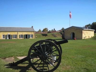 Quartermaster’s Store. Click for full size. Quartermaster’s Store image. Click for full size.