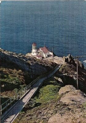 Vintage Postcard, circa 1966. Click for full size. Vintage Postcard, circa 1966 image. Click for full size.