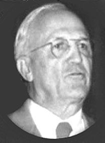 Rev. Robert G. Lee<br>(1886-1978) image. Click for full size.