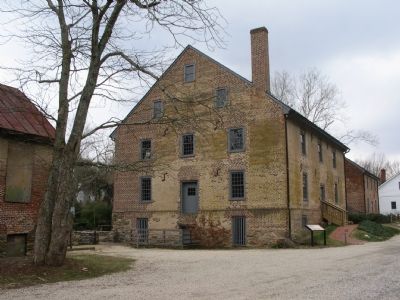 Merchant Mill Building image. Click for full size.