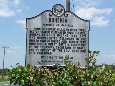 Bohemia Marker image. Click for full size.