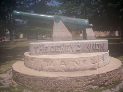 The Dewey Cannon image. Click for full size.