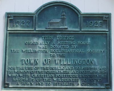 This Edifice Marker. Click for full size. This Edifice Marker image. Click for full size.