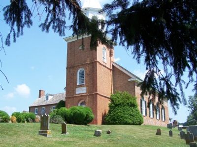 St. Francis Xavier Church. Click for full size. St. Francis Xavier Church image. Click for full size.