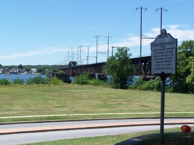 Susquehanna River. Click for full size. Susquehanna River image. Click for full size.